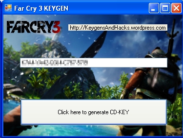 Download serial key for far cry 4 pc